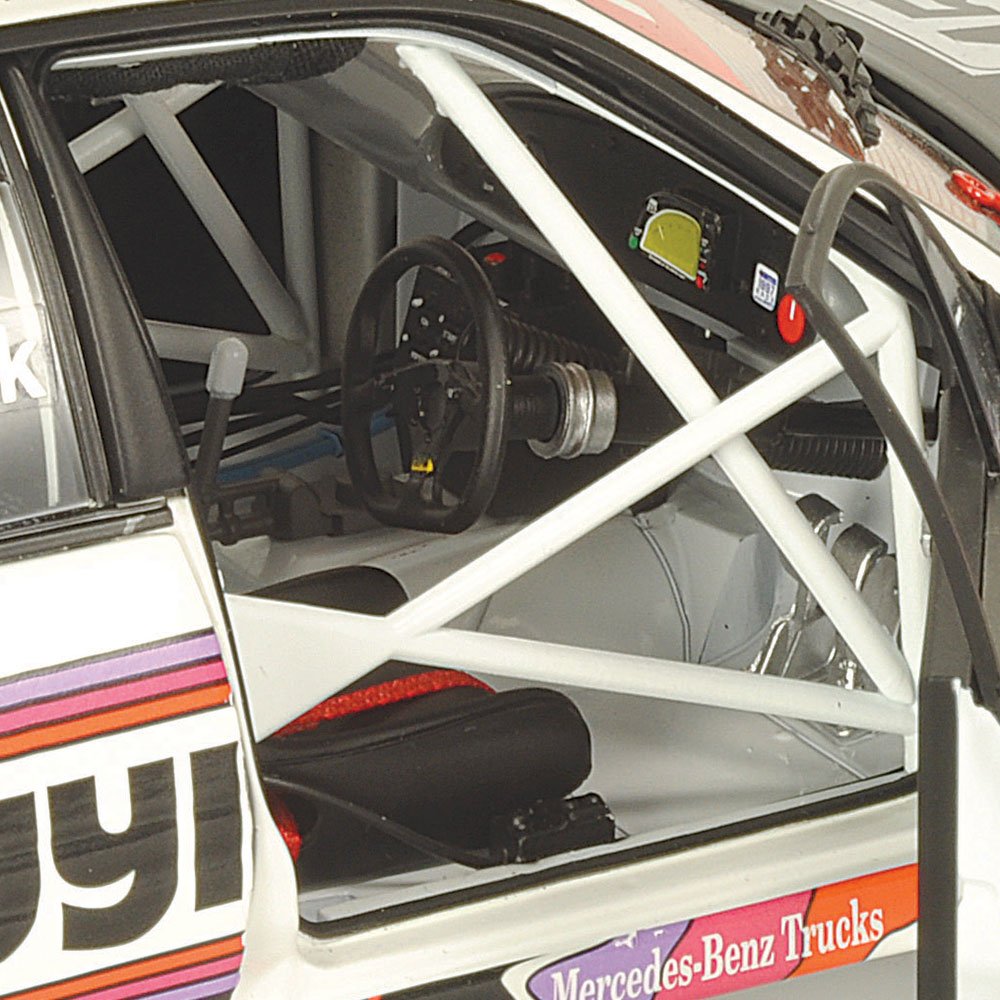Classic Carlectables Holden Vs 1997 Bathurst 6th Place