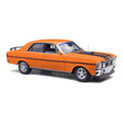Classic Carlectables Ford Xy Falcon GT-HO Phase III - Raw Orange