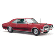 Classic Carlectables olden HT Monaro GTS 350 - Spanish Red