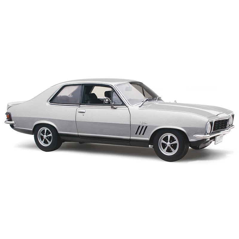Classic Carlectables Holden LJ Torana XU-1 - Baroda Silver