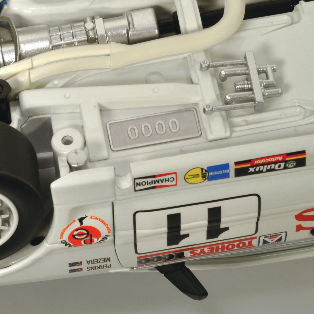 Classic Carlectables Holden Vl Commodore Group A Sv 1990
