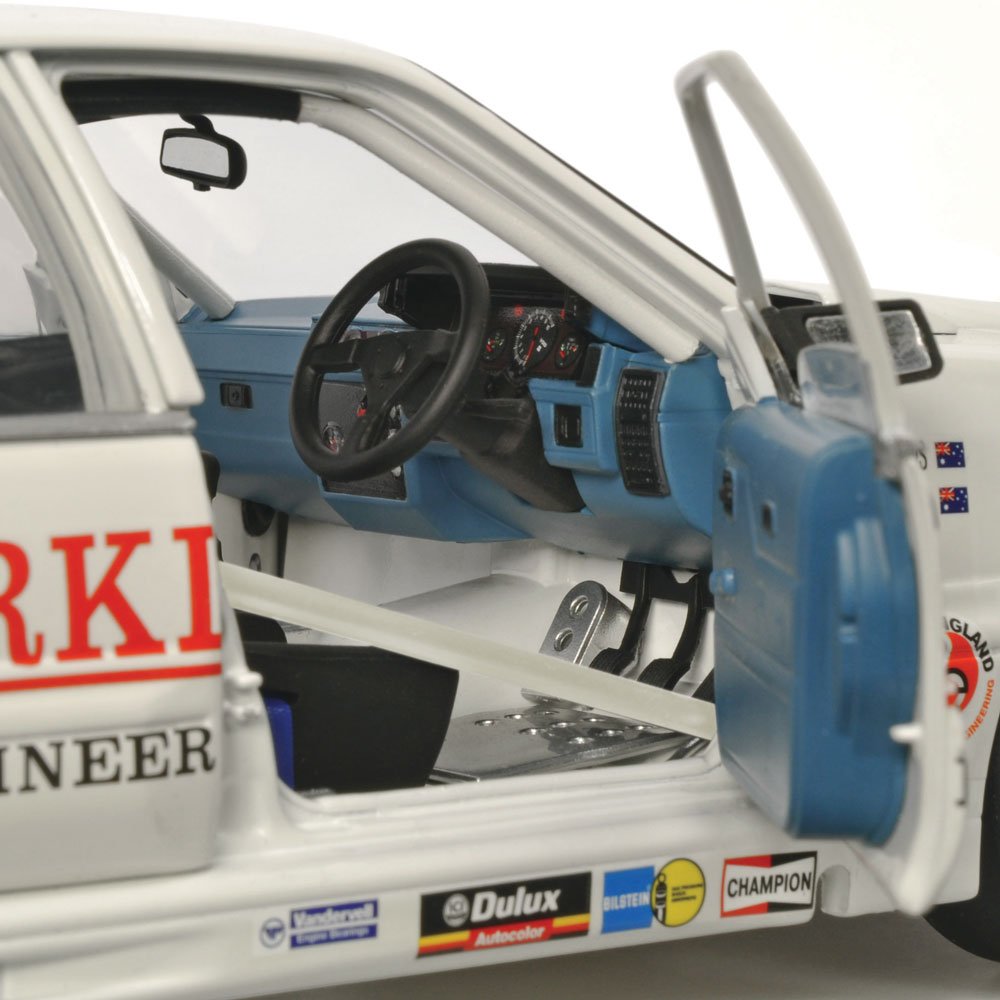 Classic Carlectables Holden Vl Commodore Group A Sv 1990