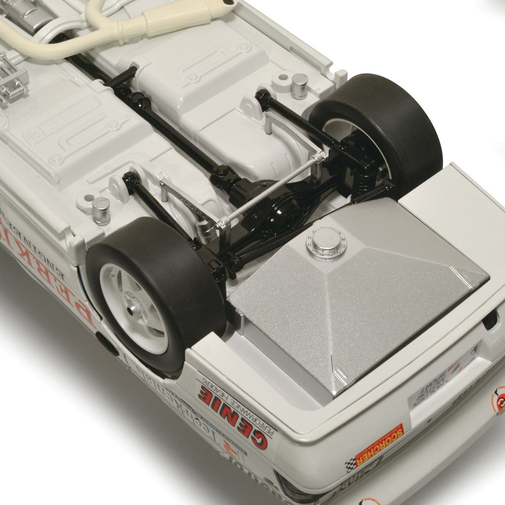 Classic Carlectables Holden Vl Commodore Group A Sv 1990