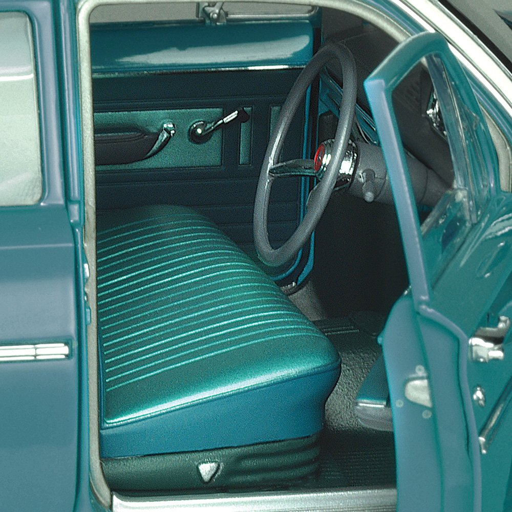 Classic Carlectables Holden EH Special - Aqua Turquoise