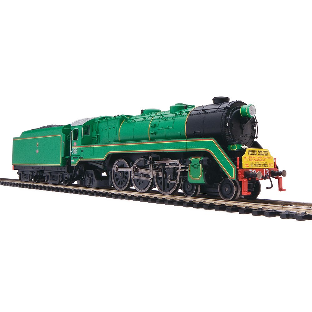 Arm C38 3813 "western Endeavor