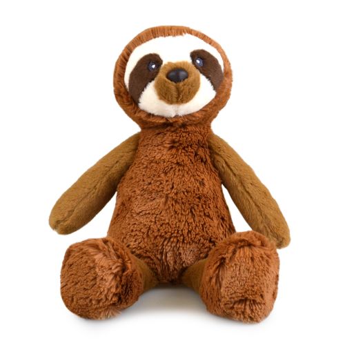 Korimco Sloth Rio (frankie) 28cm