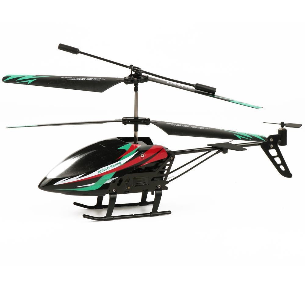 Rusco RC Helicopter Sky Hawk 2.4g
