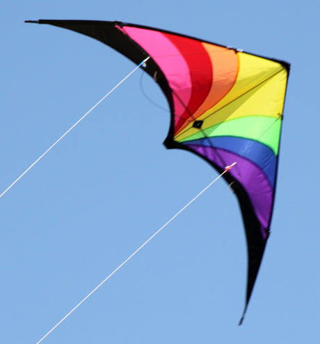 PRISM STUNT KITE