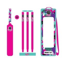 WAHU SUPA SWEET CRICKET SET