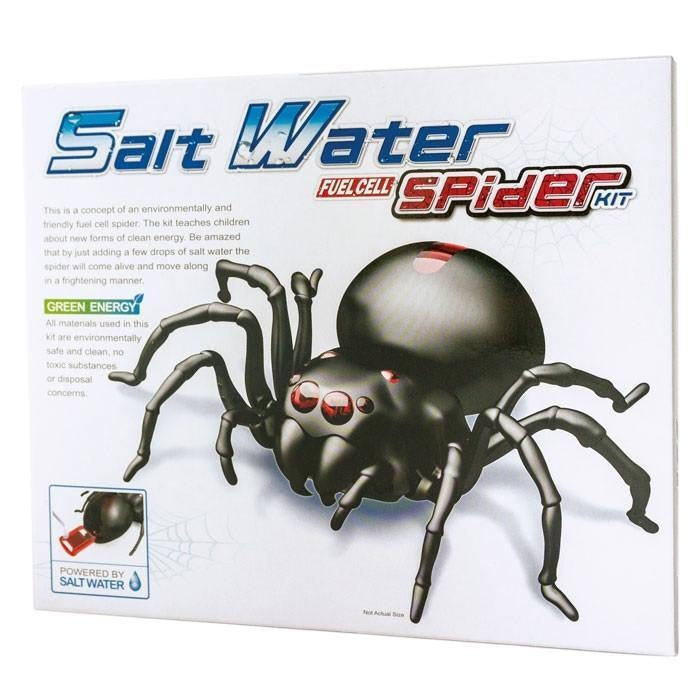 Johnco Salt Water Spider Kit
