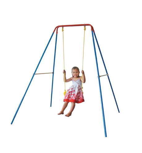 PLAYWORLD SINGLE UNIT SWING