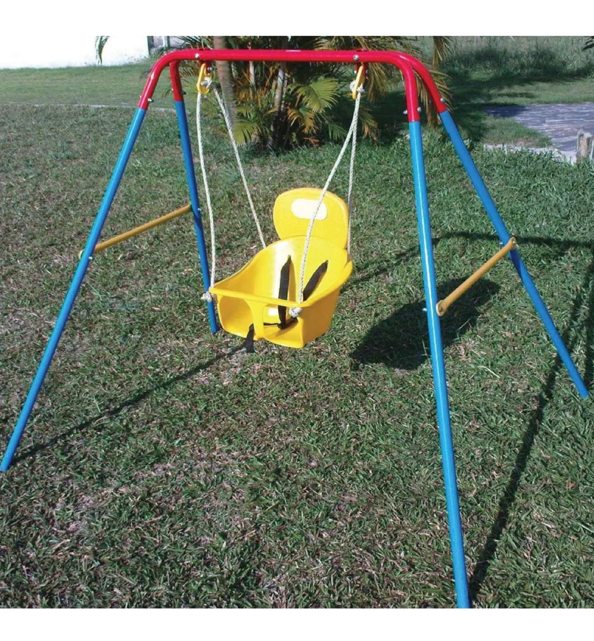 Playworld Baby Swing