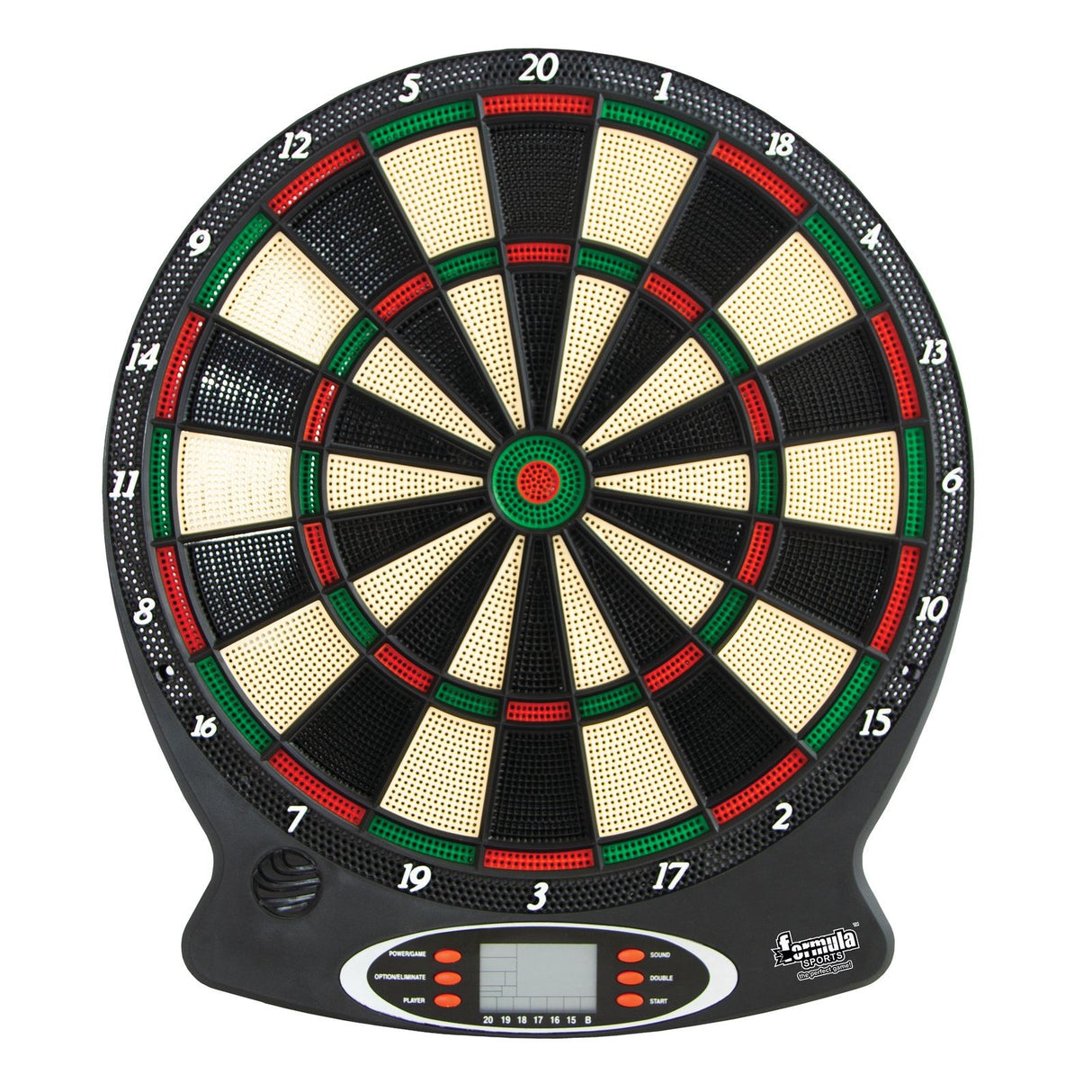 Formula Sports 180 Machine Electronic Dartboard