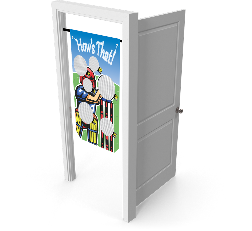 Formula Sports Hows That