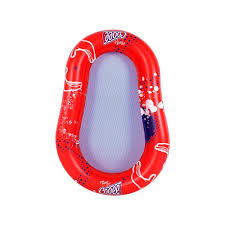 Cooee Coo-Ezy Floater Red