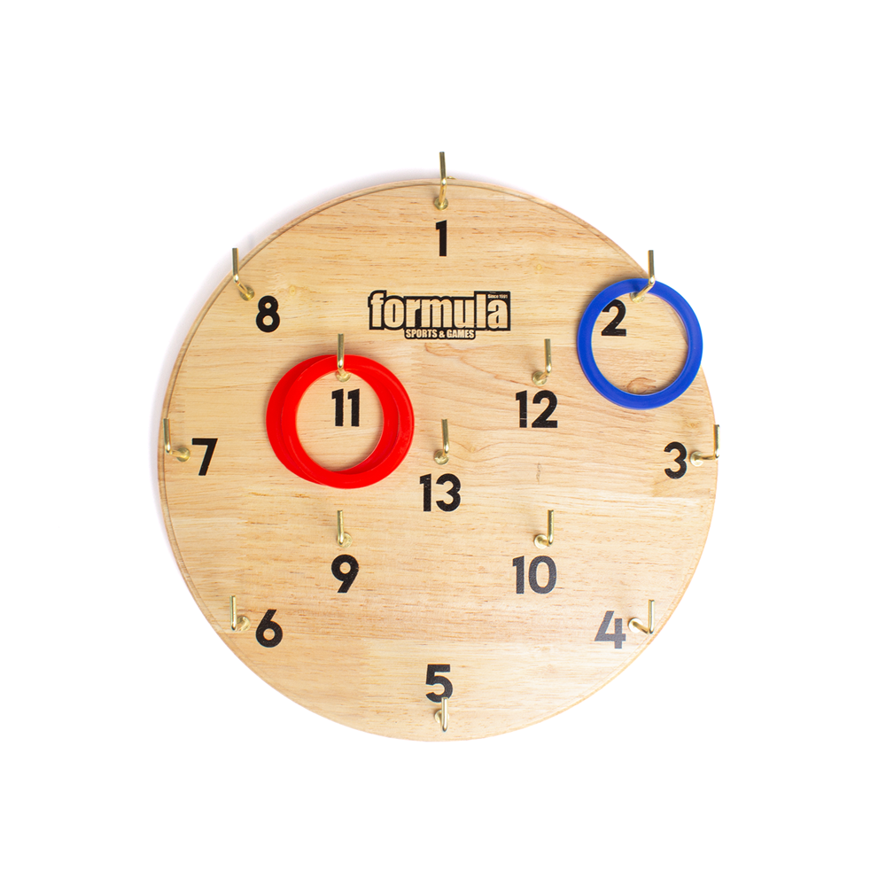 Formula Sports Hookey