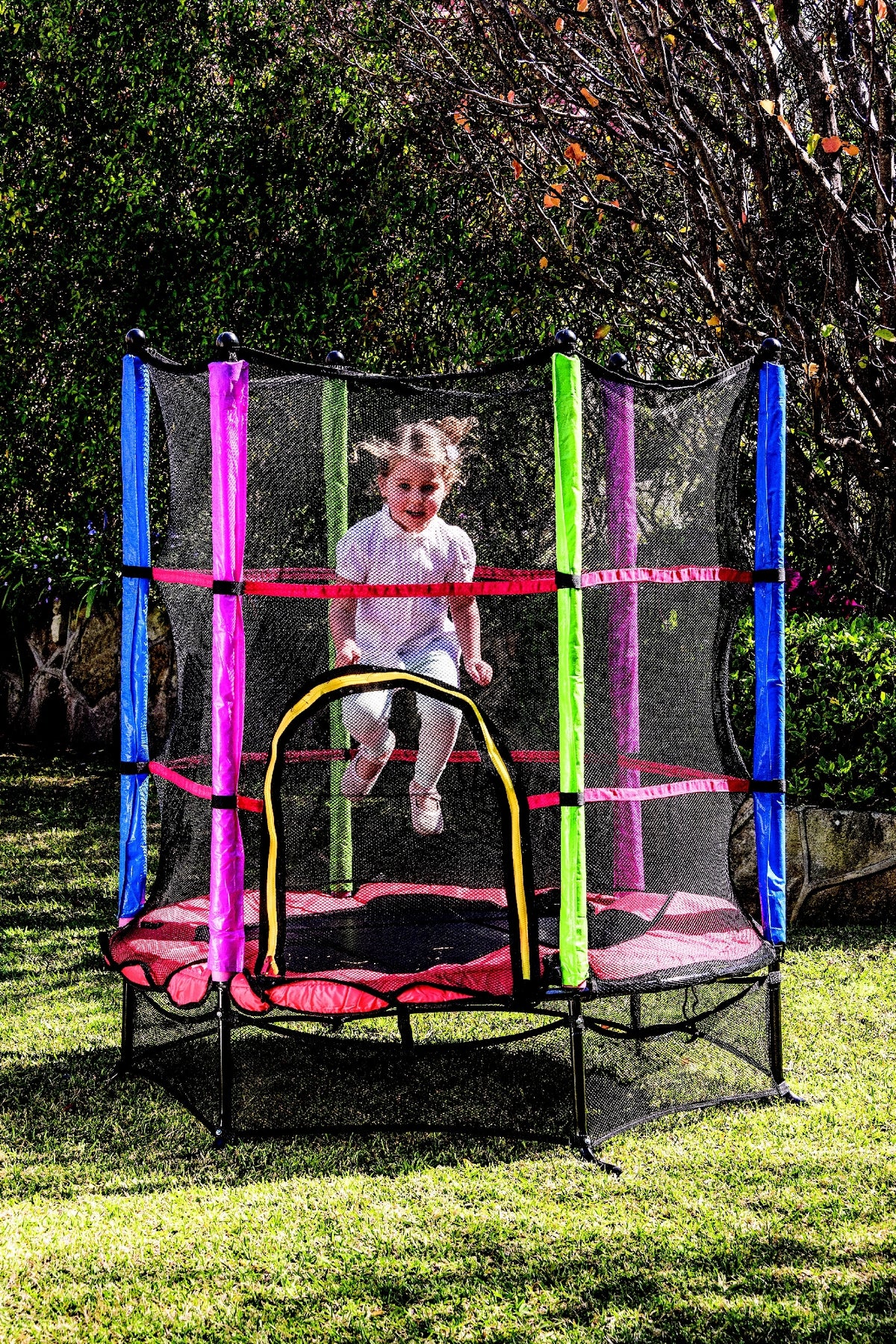 Orbit Junior Trampoline