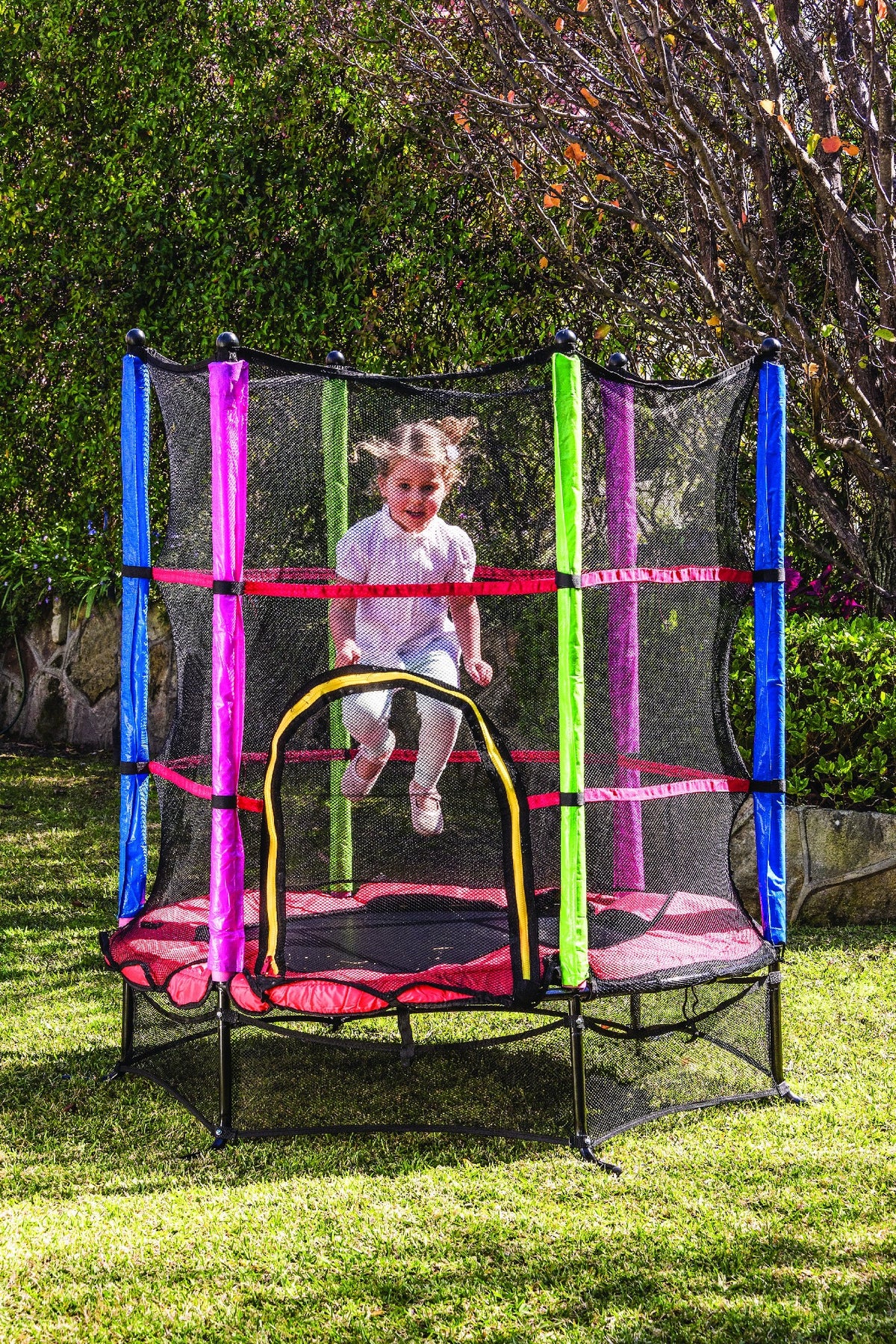 Orbit Junior Trampoline