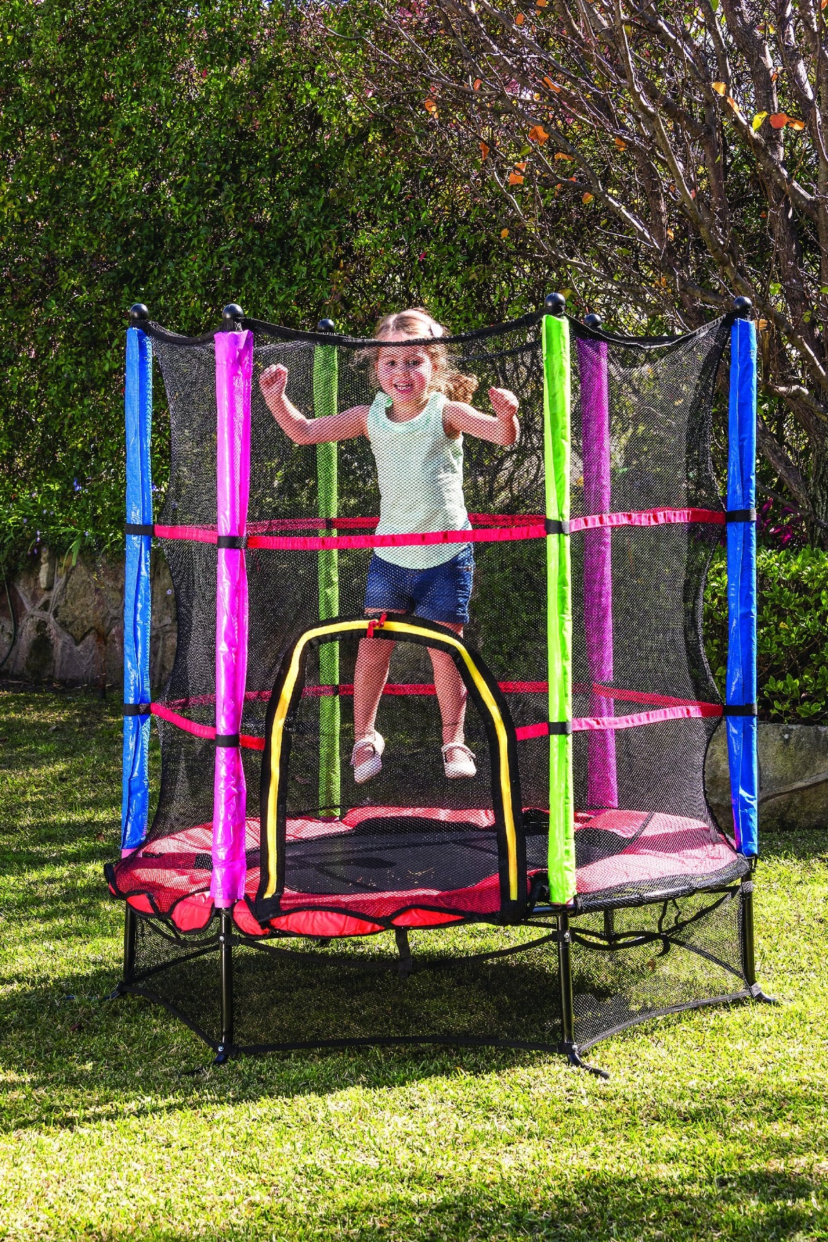 Orbit Junior Trampoline