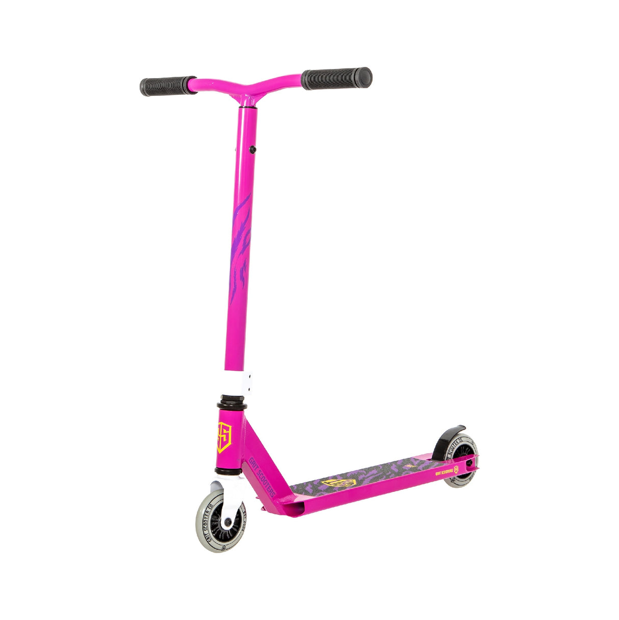 GRIT ATOM - PINK SCOOTER