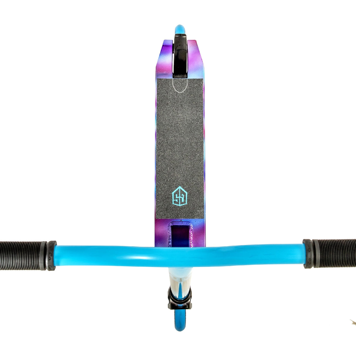 GRIT MAYHEM NEO PAINTED / BLUE