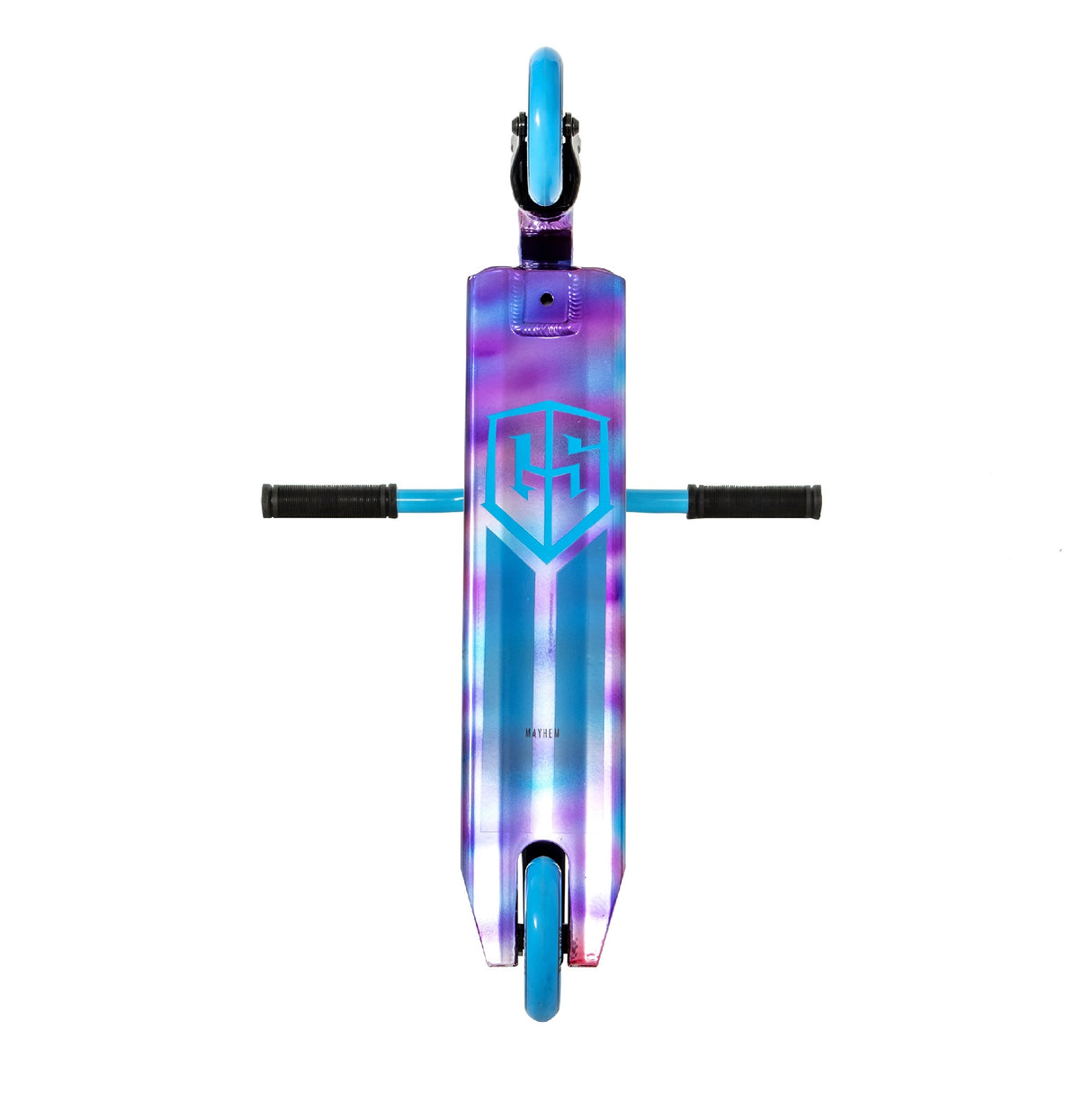 GRIT MAYHEM NEO PAINTED / BLUE