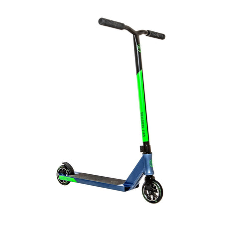 GRIT FLUXX BLUE/BLACK