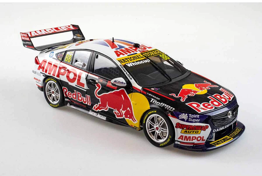 Biante 1/18 Holden ZB Commodore 2022 Bathurst