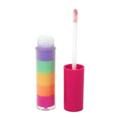 Pink Poppy Unicorn Princess Lip Gloss