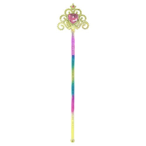 Mermaid Wand Assorted Colours