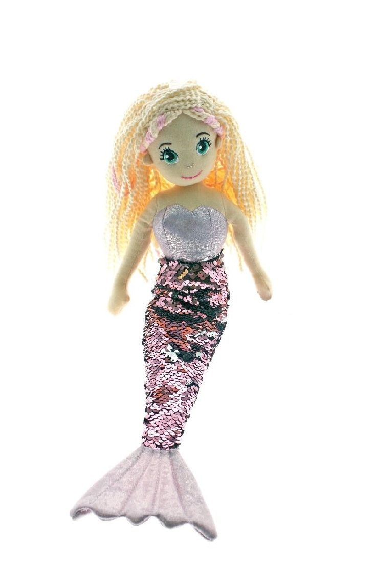 Mermaid 45cm Lillian