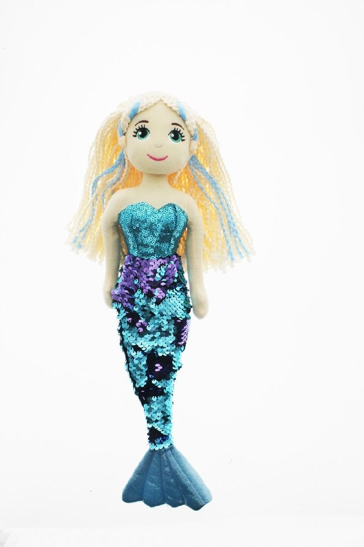Mermaid 45cm Lucy