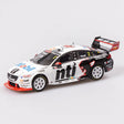 Authentic 1/43 Mobil 1 Holden #2  2022 Adeliade 500
