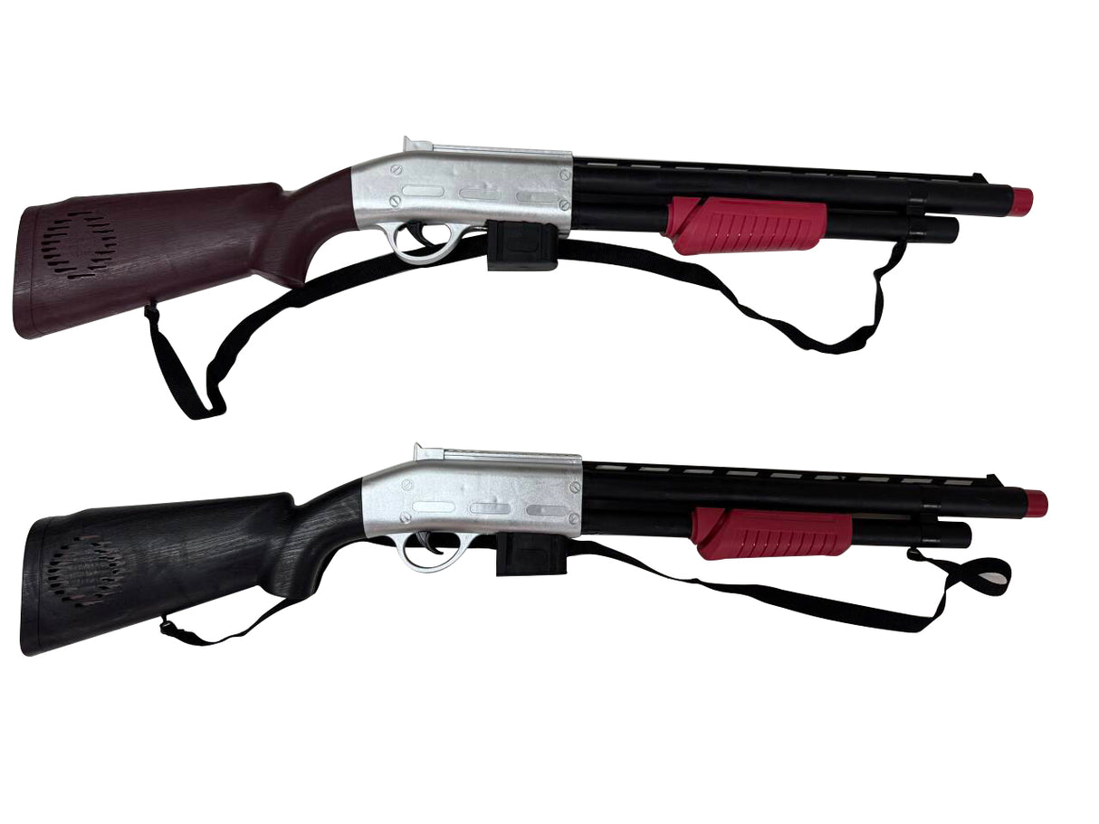 Shotgun with Scope assorted