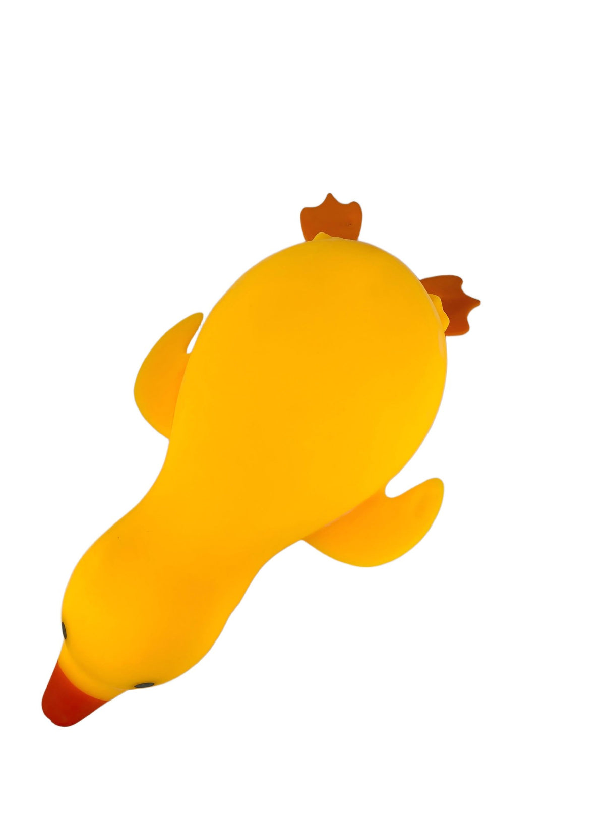 Squishy Jumbo Duck 30Cm