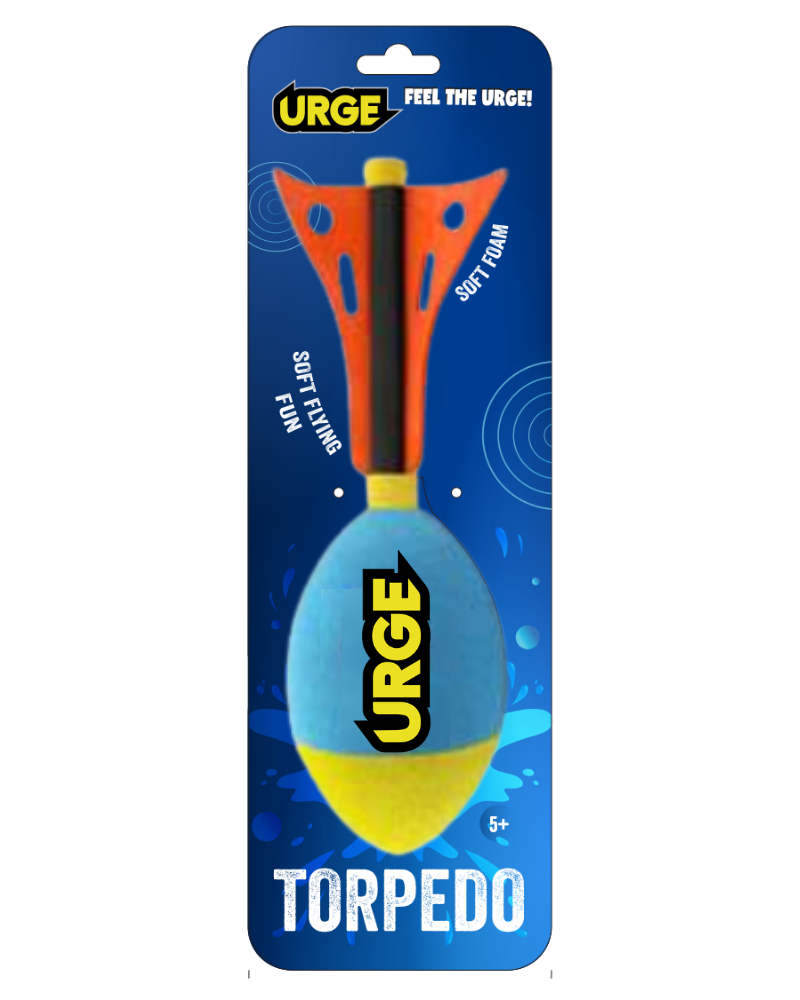 Torpedo