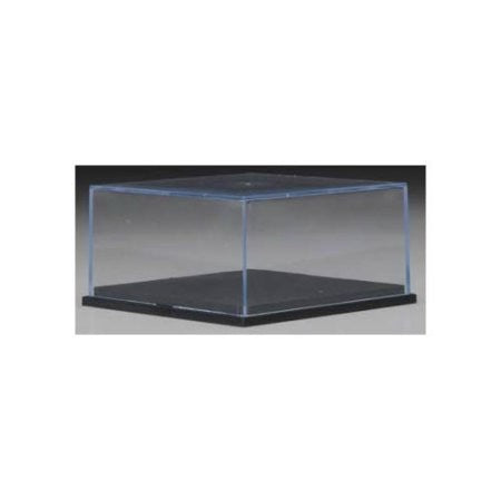 Trumpeter Plastic Display Case 117 x 117 x 52mm
