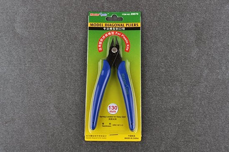 MASTER TOOLS MODEL DIAGONAL PILERS