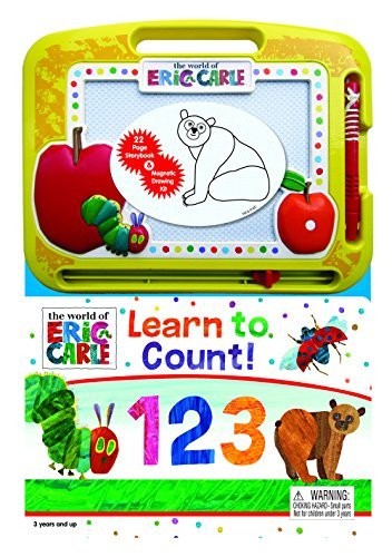 The World of Eric Carle Learning