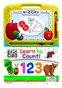 The World of Eric Carle Learning