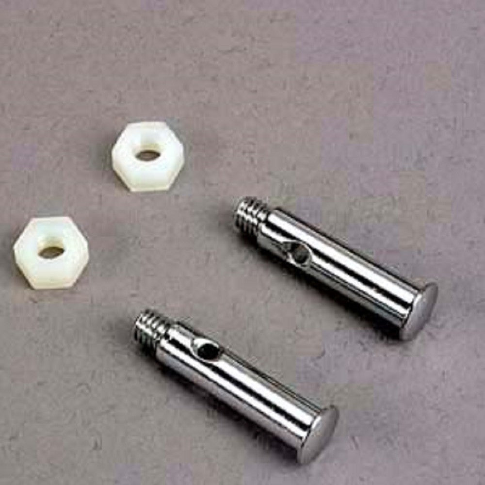 Traxxas 2437 Front Axles