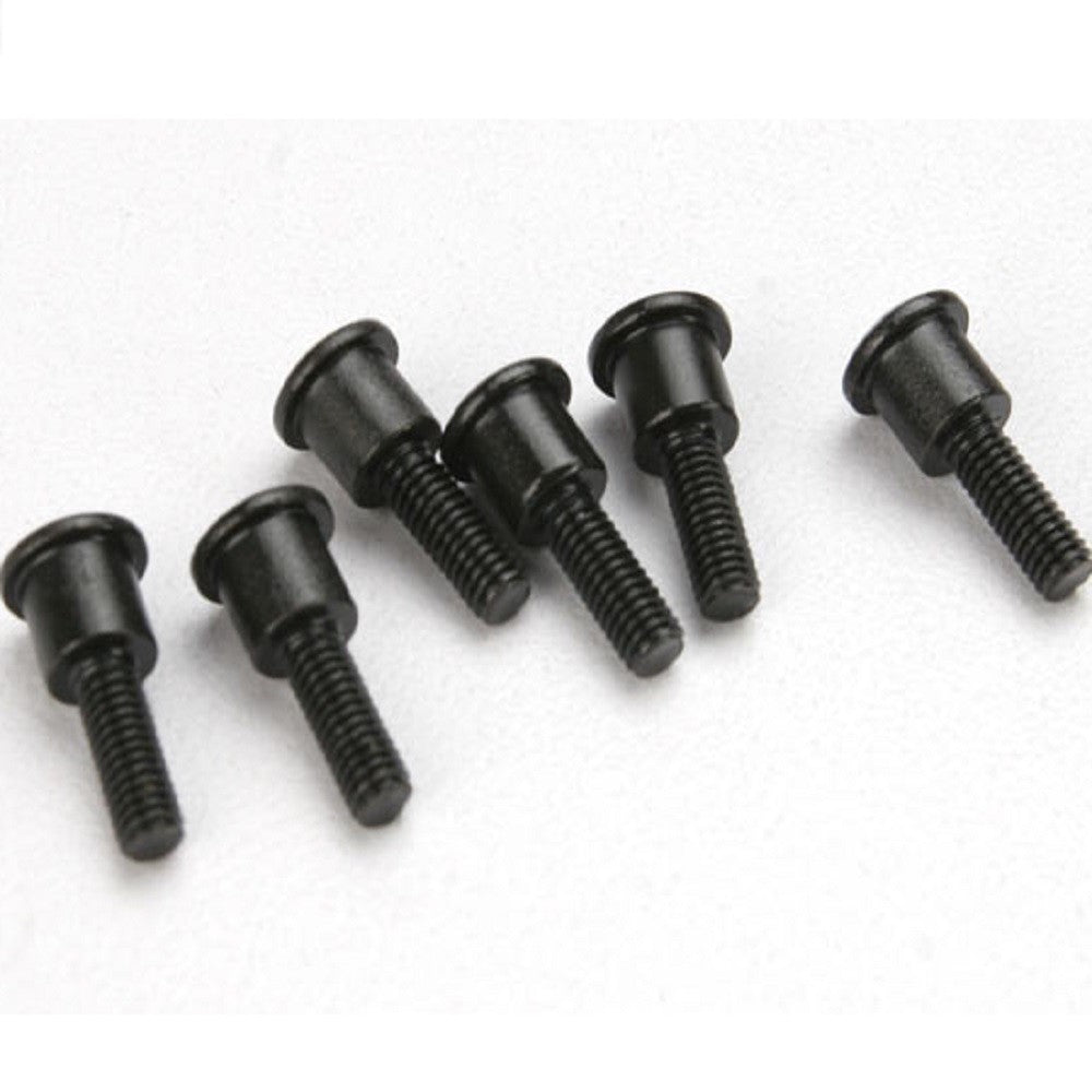 Traxxas 3642x Step Screws (hex)