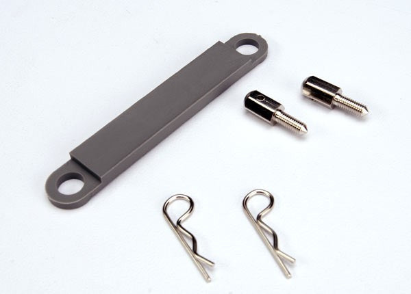 Traxxas 3727a Battery Hold Dow