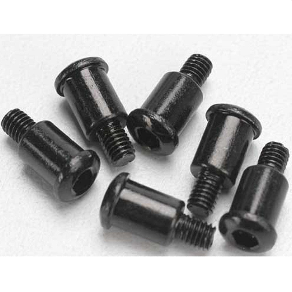 Traxxas Shoulder Screws 3x10 6pk