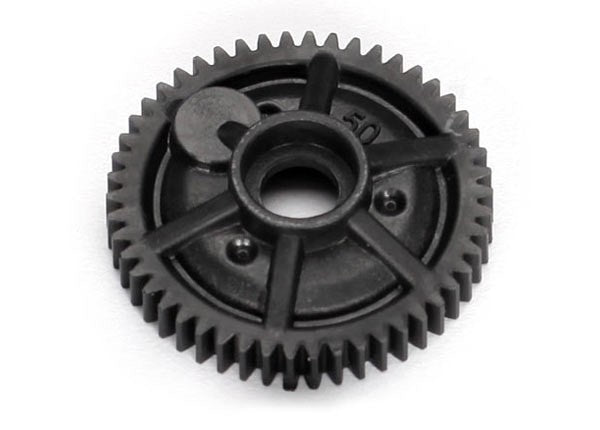 Traxxas Spur Gear 50t (for 1/16 Cars) 7046r