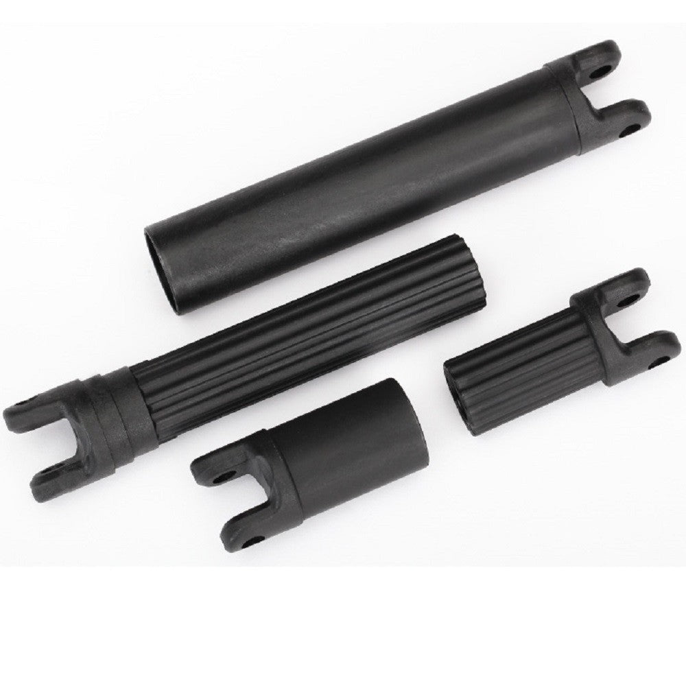 Traxxas Half Shafts (center)2