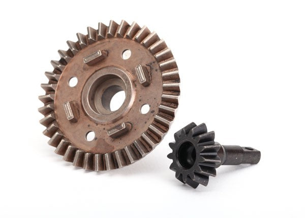 Traxxas Ring Gear Differential / Pinion Gear