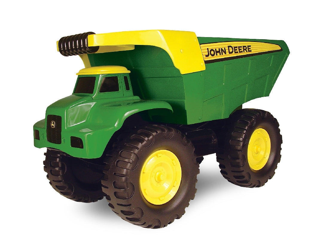 John Deere Big Scoop Dump Truck 53cm