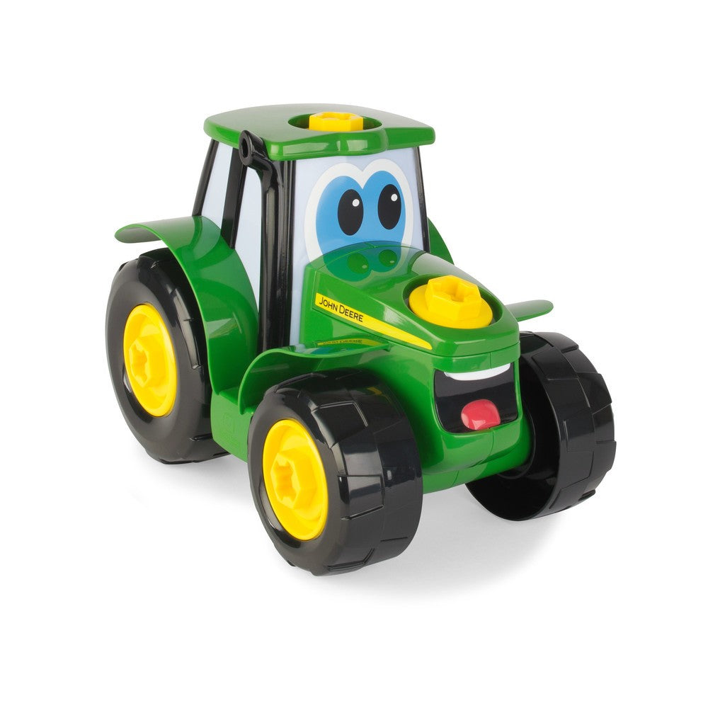 John Deere Build A Johnny Tractor