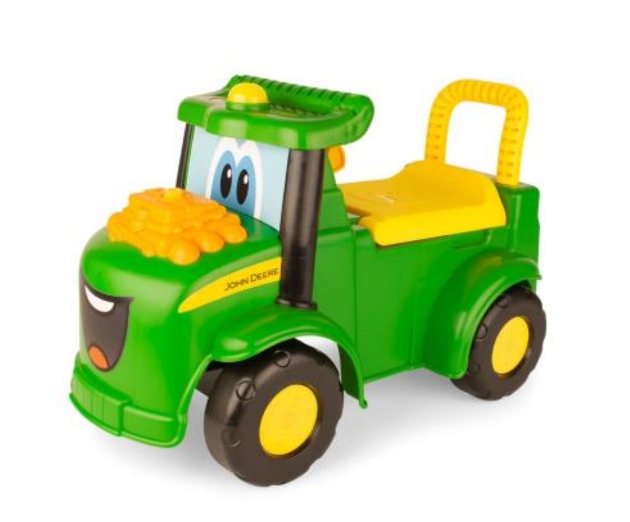 JD JONNY TRACTOR RIDE-ON